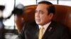 PM Thailand Bela Kebijakan Pemerintahan Militer 