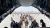 Nastavljena evakuacija iz Kabula, vođa talibana se vratio u Avganistan