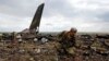 Kelompok Separatis Tembak Jatuh Pesawat Militer Ukraina, 49 Tentara Tewas