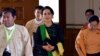 Bà Aung San Suu Kyi sẽ lên làm tổng thống Myanmar?