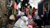 联合国：欧盟停止移民涌入提案可能违反国际法