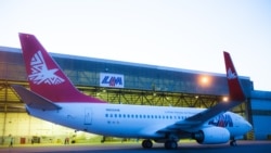 Economista sugere a privatização da companhia Linhas Aéreas de Moçambique