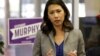 Nữ dân biểu ‘thuyền nhân’ gốc Việt Stephanie Murphy tái tranh cử
