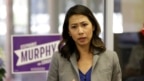Dân biểu liên bang gốc Việt Stephanie Murphy.