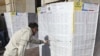 Colombia Holds Municipal Elections