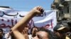 Nhân dân Jordan biểu tình đòi cải cách