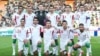 تیم ملی ایران در دومین بازی تدارکاتی اتریش متوقف شد