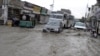 بلوچستان: مون سون بارشوں سے مختلف علاقوں میں سیلابی صورتِ حال، آٹھ افراد ہلاک 