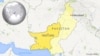 خودکش حملہ پاکستان مخالف قوتوں نے کرایا: مولانا حیدری 