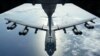 '미 폭격기 남중국해 비행…중국, 구두 경고'