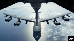 B-52 Bomber