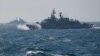 Росія використала новий небезпечний кіберзасіб в Чорному морі, - припускають експерти