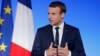 Macron annonce un déplacement en Algérie le 6 décembre