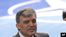 Abdullah Gül