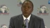 Kenya’s President Signs Anti-Doping Bill