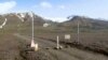 Islandia Tingkatkan Kewaspadaan terhadap Gunung Berapi Bardarbunga