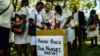 Reprise du travail de tous les infirmiers grévistes licenciés au Zimbabwe