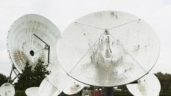 ایران در سال ۲۰۱۱ یک ماهواره ارتباطاتی به فضا خواهد فرستاد