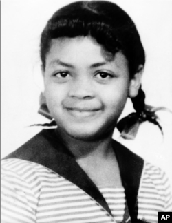 Linda Brown grew up to be a teacher, musician, and civil rights activist.