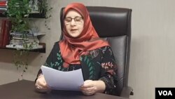 Huda Kaya