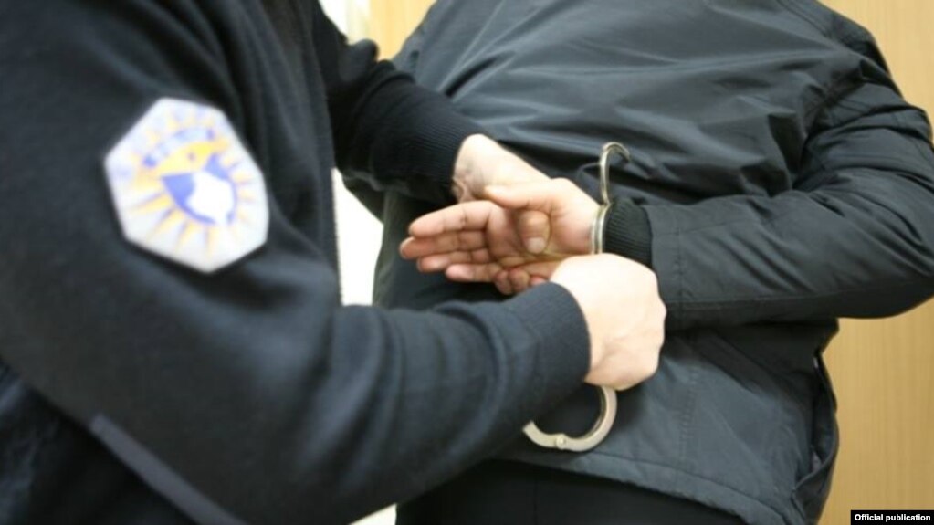 Kosovë, arrestohen dy shtetas serbë nën dyshimin për spiunazh