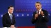 Обама против Ромни: второй тур дебатов