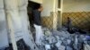 Israel Demolishes Home of Palestinian Who Killed 2 at Train Stop