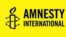 國際特赦組織的標識。