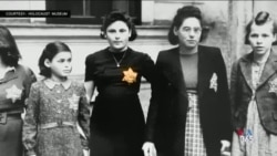 هولوکاست؛ درس‌هایی برای مردم ایران