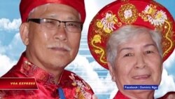 Ba thành viên gia đình gốc Việt tử vong vì COVID