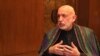 Karzai: Perdamaian Mungkin Terwujud apabila Warga Afghanistan Duduk Bersama