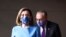 Nancy Pelosi i Chuck Schumer