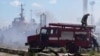 Russian Rockets Did Not Hit Military Targets in Odesa – But Ukraine's Grain Was Very Close