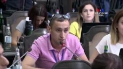 Սազո՞ւմ է արդյոք Փաշինյանին իր նախորդի վրայով կարված վարչապետական պատմուճանը