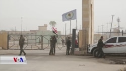 Rewşa Derîyê Til Koçer ya bi Îraqê Çi Ye?