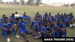 Farikolo Gnianadjie kounafoniw