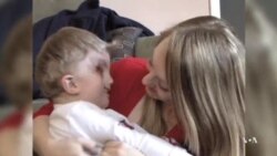 Mother's Viral Video Sends Message About Kids with Disabilities