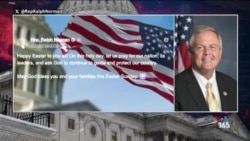 واکنش‌ قانون‌گذاران آمریکایی به عملیات موفقیت‌آمیز نجات خلبانان آمریکایی در ایران