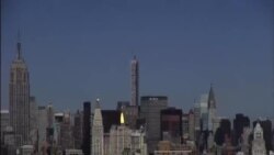 افزایش شمار و بلندی آسمانخراش ها در شهر نیویورک