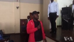 'Toilets Hard to Access in Harare'