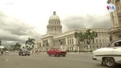 Guerra mediática antes de protesta en Cuba