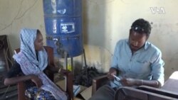 Sudan-Ethiopia Refugee Clinic -- USAGM