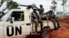 New Militia Attack in Central African Republic Kills 2 UN Peacekeepers