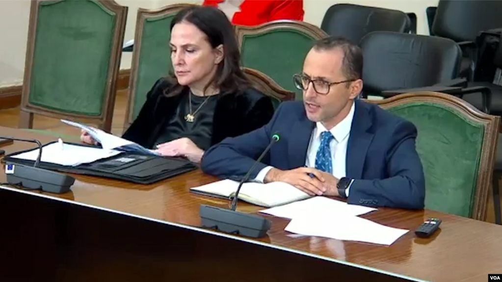 Tafa: Sulmet kibernetike ndaj Shqipërisë vijnë prej Iranit dhe grupeve ruse sa herë ka trazime në Ballkan dhe në Kosovë