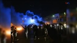 اخبار شبانگاهی