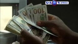 Manchetes Africanas 30 Dezembro: Em 2016 vários países africanos viram as suas moedas depreciadas