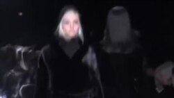 ابتکار تام فورد در هفته مد لندن