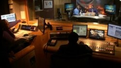 Live Talk - Zimbabwe Orders Diamond Mining Companies to Cease Operations
