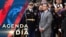 El secretario de Defensa de EEUU viaja a Europa para reuniones con la OTAN y Ucrania.