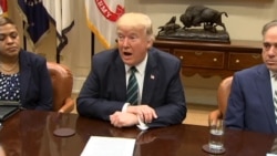 Trump: 'I Will Not Accept Substandard Service' for Veterans